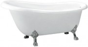 Акриловая ванна Belbagno BB04 170x80,5 Акриловая ванна Belbagno BB04 170x80,5