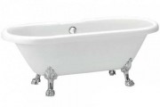 Акриловая ванна Belbagno BB21 177,4x80,5 Акриловая ванна Belbagno BB21 177,4x80,5