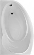 Акриловая ванна BAS Флорида 160x90 L/R левая/правая