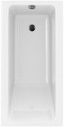 Акриловая ванна Cersanit Crea 150x75 Акриловая ванна Cersanit Crea 150x75