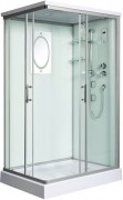 Душевая кабина Welt-Wasser Laine 1204 с крышей Душевая кабина Welt-Wasser Laine 1204 с крышей