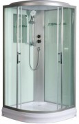Душевая кабина Welt-Wasser Werra 1002 с крышей Душевая кабина Welt-Wasser Werra 1002 с крышей