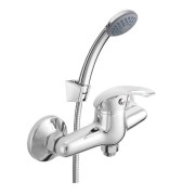 Смеситель для душа Rubineta Y 12/K Mars Смеситель для душа Rubineta Y 12/K Mars