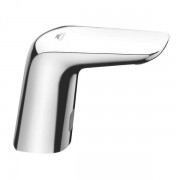 Сенсорный смеситель для умывальника RUBINETA ECOSENS Сенсорный смеситель для умывальника RUBINETA ECOSENS