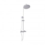Душевая колонна Rubineta River Thermo-15 Душевая колонна Rubineta River Thermo-15