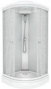 Душевая кабина Triton Стандарт А3 90x90 (стекла квадраты) Душевая кабина Triton Стандарт А3 90x90 (стекла квадраты)