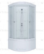 Душевая кабина Triton Стандарт Б3 90x90 (стекла прозрачные) Душевая кабина Triton Стандарт Б3 90x90 (стекла прозрачные)