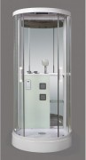 Душевая кабина Grossman GR-140 90х100 Душевая кабина Grossman GR-140 90х100