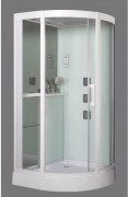 Душевая кабина Grossman GR-141 100х100 Душевая кабина Grossman GR-141 100х100