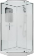 Душевая кабина Grossman GR-171D 90x90 Душевая кабина Grossman GR-171D 90x90
