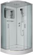 Душевая кабина Niagara Premium NG-6002-01 100x100 Душевая кабина Niagara Premium NG-6002-01 100x100