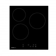Электрическая варочная панель HOMSair HVY43BK Электрическая варочная панель HOMSair HVY43BK