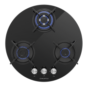 Газовая варочная панель MAUNFELD EGHG.43.23CBG