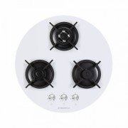 Газовая варочная панель MAUNFELD EGHG.43.23CWG