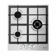 Газовая варочная панель MAUNFELD EGHS.43.33CSG