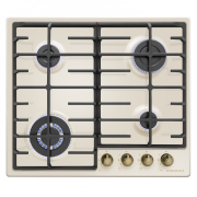 Газовая варочная панель MAUNFELD EGHE.64.63CBG.R/G