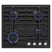 Газовая варочная панель MAUNFELD EGHE.64.6CB/G