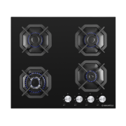 Газовая варочная панель MAUNFELD EGHG.64.23CBG