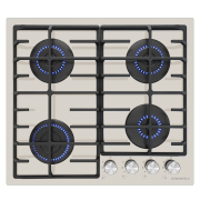 Газовая варочная панель MAUNFELD EGHG.64.6CBG/G