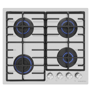 Газовая варочная панель MAUNFELD EGHG.64.6CW/G