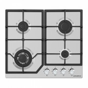 Газовая варочная панель MAUNFELD EGHS.64.43CSG