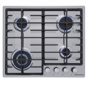 Газовая варочная панель MAUNFELD EGHS.64.63CS/G