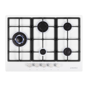 Газовая варочная панель MAUNFELD EGHE.75.33CWG