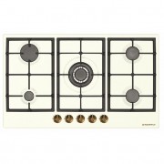 Газовая варочная панель MAUNFELD EGHE.95.33CBG.RG