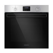 Шкаф духовой электрический MAUNFELD EOEM.769S1