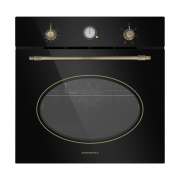 Шкаф духовой электрический MAUNFELD EOEFG.566RBG.RT