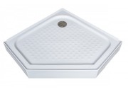 Душевой поддон Erlit ER90V 90x90 Душевой поддон Erlit ER90V 90x90