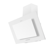 Кухонная вытяжка HOMSair BELL 50 белый