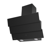 Кухонная вытяжка MAUNFELD Cascada 60 черный Кухонная вытяжка MAUNFELD Cascada 60 черный