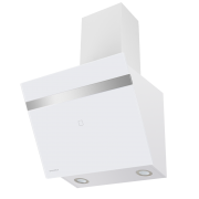 Кухонная вытяжка MAUNFELD Medway 60 белый вставка сатин