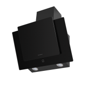 Кухонная вытяжка MAUNFELD Wind 60 черный