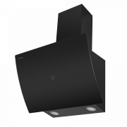 Кухонная вытяжка MAUNFELD Sky Star Chef 90 черный