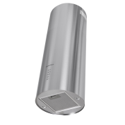 Кухонная вытяжка MAUNFELD Lee Light Isla 35 нержавеющая сталь Кухонная вытяжка MAUNFELD Lee Light Isla 35 нержавеющая сталь
