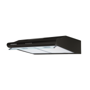 Кухонная вытяжка MAUNFELD MP-1 60 черный