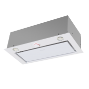 Кухонная вытяжка MAUNFELD Crosby Hardy 60 белый Кухонная вытяжка MAUNFELD Crosby Hardy 60 белый