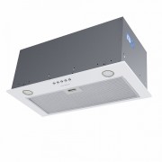 Кухонная вытяжка MAUNFELD Crosby Power 60 белый Кухонная вытяжка MAUNFELD Crosby Power 60 белый