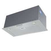 Кухонная вытяжка MAUNFELD Crosby Power 60 нержавеющая сталь Кухонная вытяжка MAUNFELD Crosby Power 60 нержавеющая сталь