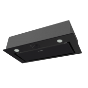 Кухонная вытяжка MAUNFELD Crosby Rocky 60 черный Кухонная вытяжка MAUNFELD Crosby Rocky 60 черный