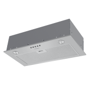 Кухонная вытяжка MAUNFELD Crosby Singl 60 нержавеющая сталь Кухонная вытяжка MAUNFELD Crosby Singl 60 нержавеющая сталь