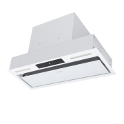 Кухонная вытяжка MAUNFELD Fantasy 60 белый Кухонная вытяжка MAUNFELD Fantasy 60 белый