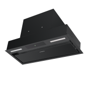 Кухонная вытяжка MAUNFELD Fantasy 60 черный Кухонная вытяжка MAUNFELD Fantasy 60 черный