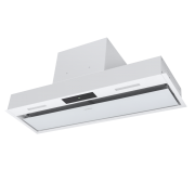 Кухонная вытяжка MAUNFELD Fantasy 90 белый Кухонная вытяжка MAUNFELD Fantasy 90 белый