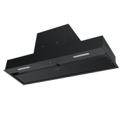 Кухонная вытяжка MAUNFELD Fantasy 90 черный Кухонная вытяжка MAUNFELD Fantasy 90 черный