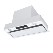 Кухонная вытяжка MAUNFELD Fantasy Light 60 белый Кухонная вытяжка MAUNFELD Fantasy Light 60 белый