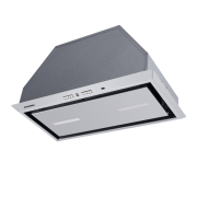 Кухонная вытяжка MAUNFELD Urania 53 нержавеющая сталь Кухонная вытяжка MAUNFELD Urania 53 нержавеющая сталь