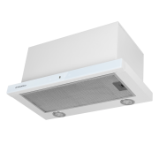 Кухонная вытяжка MAUNFELD TS Touch 50 белый Кухонная вытяжка MAUNFELD TS Touch 50 белый